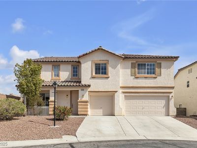 10508 Waking Cloud Ave, Las Vegas, NV, 89129