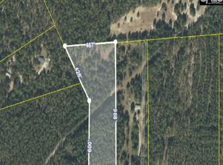 1 Senterfeit Rd, Batesburg, SC 29006