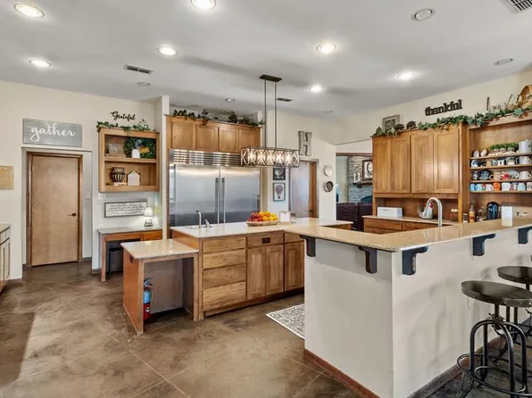 263 County Road 1602, Linden, TX 75563