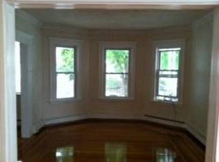 16 Hill St, Somerville, MA 02144