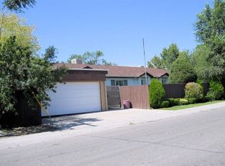 2107 N Salem Ave, Pueblo, CO 81001