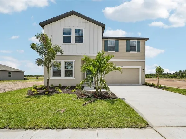 5919 Fresh Flora Dr, Wimauma, FL 33598