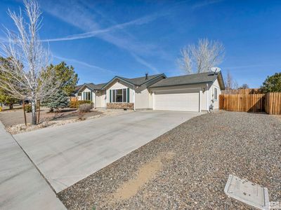 804 Mariposa Rd, Dayton, NV, 89403