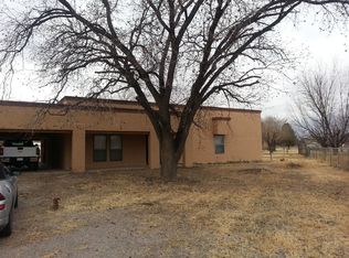 4835 Dona Ana Rd, Las Cruces, NM 88007