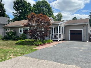 678 Main St, Millis, MA 02054