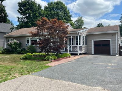 678 Main St, Millis, MA, 02054