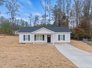 4005 Rambling Way, Hephzibah, GA 30815