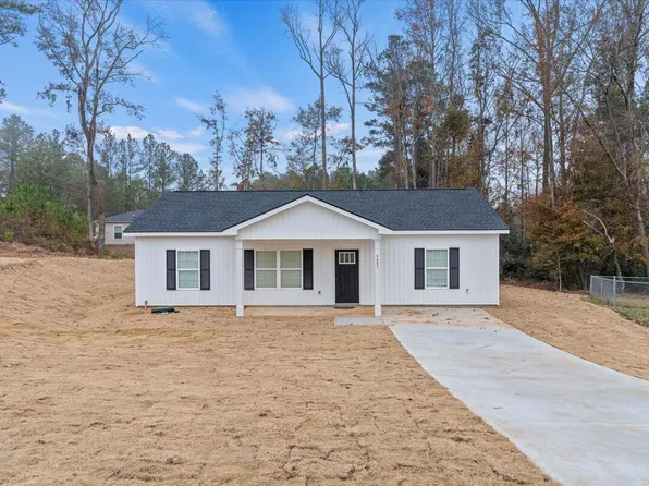 4005 Rambling Way, Hephzibah, GA