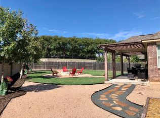 9628 Alex Ln, Austin, TX 78748