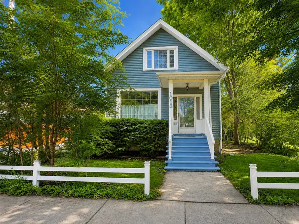 1013 Simpson St, Evanston, IL 60201