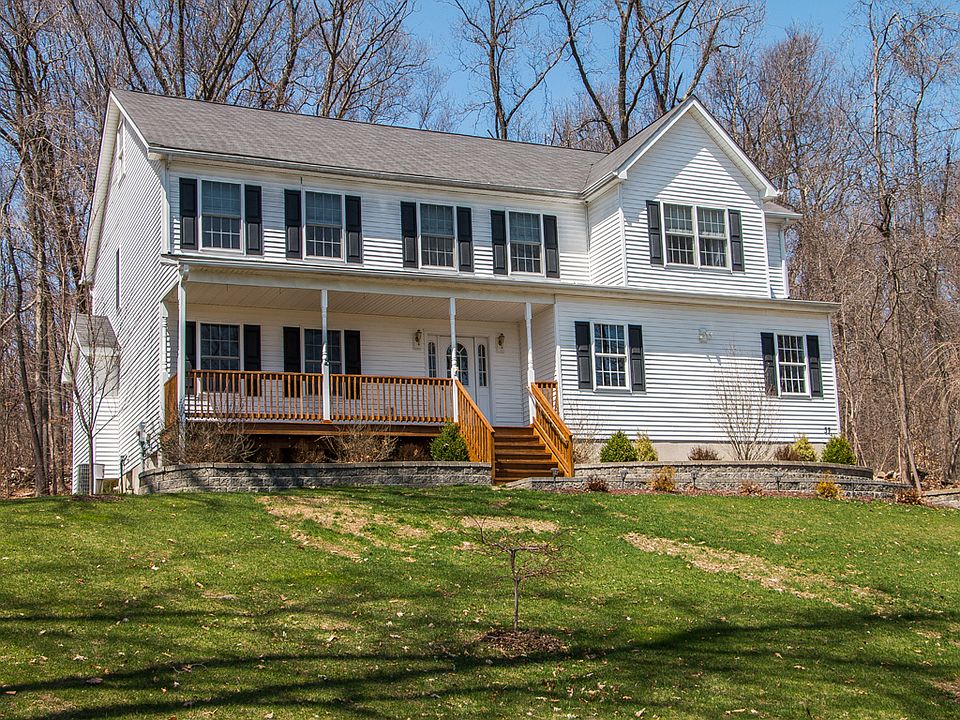 37 Hickory Hill Rd, Newburgh, NY 12550 Zillow