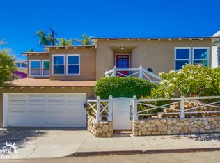 3624 Wilshire Ter, San Diego, CA 92104