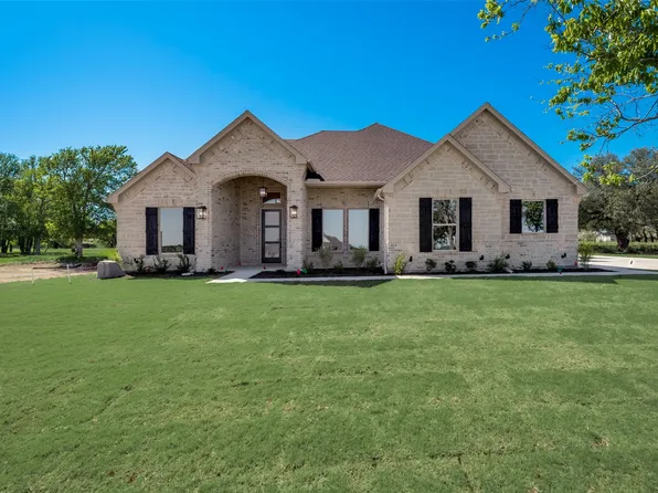 1017 Uplift Dr, Weatherford, TX 76087