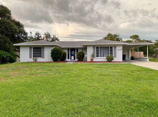 22346 Cadet Ln, Pt Charlotte, FL 33952