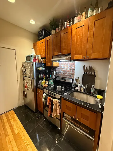 398 Marlborough St #3 Photo 1