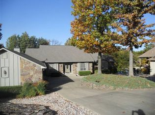 33364 Ridge Road Ct, Afton, OK 74331