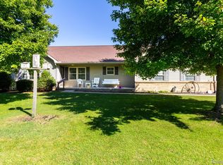 10815 Sandy Ln, Willis, MI 48191