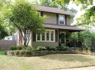 219 Chatham Rd, Columbus, OH