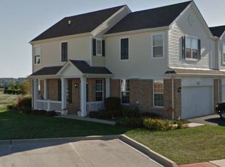 1122 Heron Cir, Joliet, IL 60431
