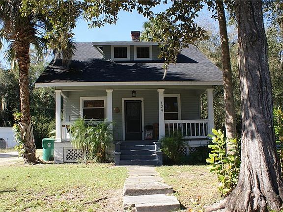 2nd image of 124 S Salisbury Ave