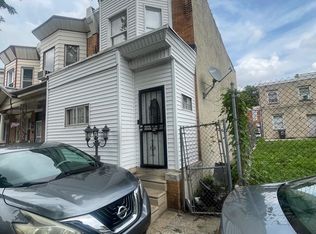 4225 N Sydenham St, Philadelphia, PA 19140