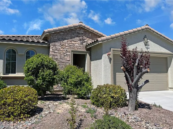 4734 E Lucera Ct, Pahrump, NV 89061