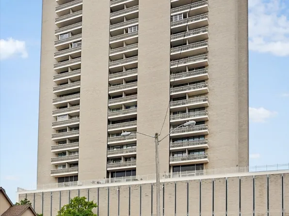 1502 S Boulder Ave APT 22D, Tulsa, OK 74119