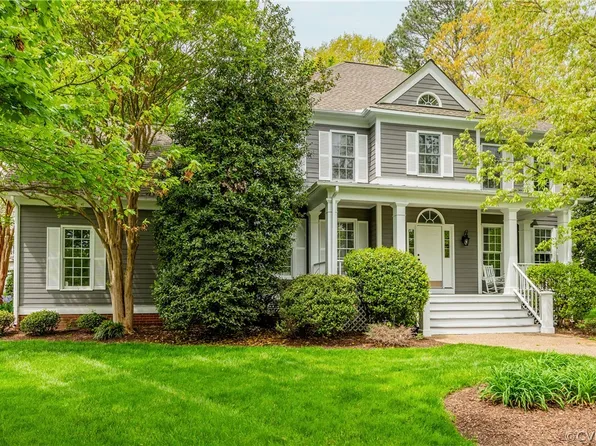 5812 Hardwick Dr, Glen Allen, VA 23059