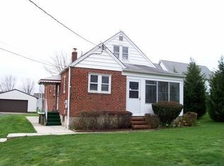 4605 Forge Rd, Perry Hall, MD 21128