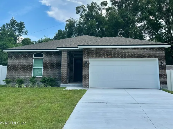 4510 DETAILLE Drive, Jacksonville, FL 32209