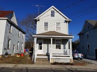 143 Allen Ave, Haddonfield, NJ 08033