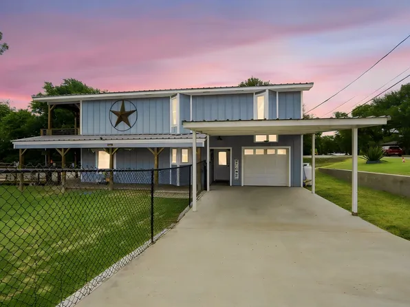 262 Mohon Dr, Whitney, TX 76692