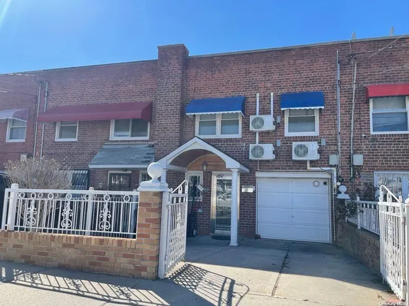 130-06 122nd Place, South Ozone Park, NY 11420