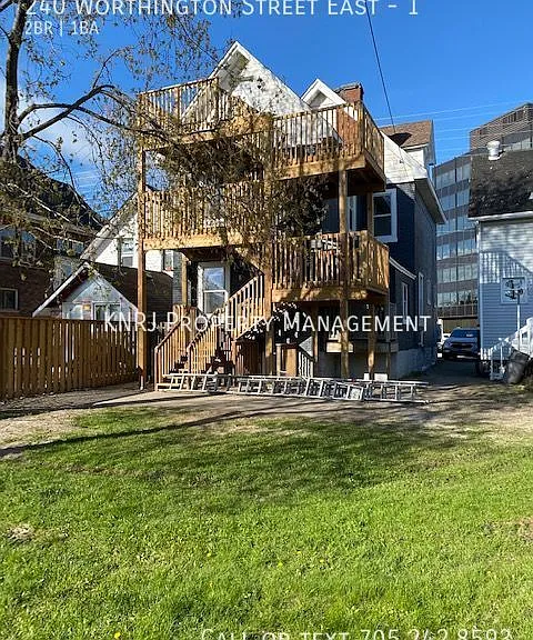240 Worthington St E #1 — Photo 3