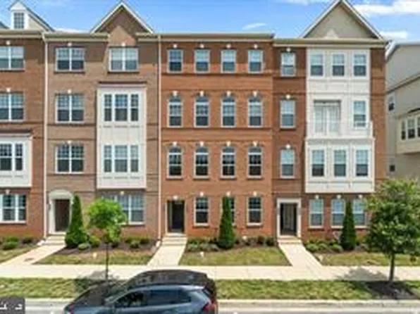 4922 Macdonough Pl, Frederick, MD 21703