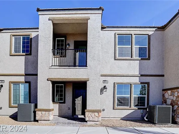 5613 Steampunk St, Las Vegas, NV 89118