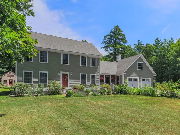 178 Meredith Center Road, Meredith, NH 03253