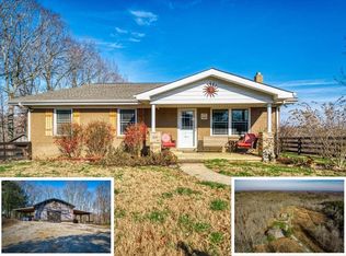 1550 Interstate Highway B Martin Rd, Allons, TN 38541