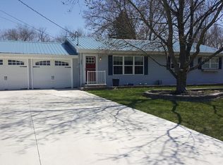 589 N Union City Rd, Coldwater, MI 49036