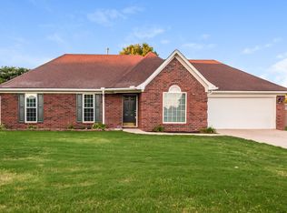7746 Annesdale Dr, Southaven, MS 38671