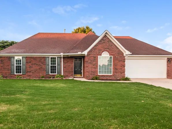 7746 Annesdale Dr, Southaven, MS 38671