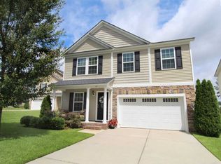 10 Ashmore Pl, Columbia, SC 29229