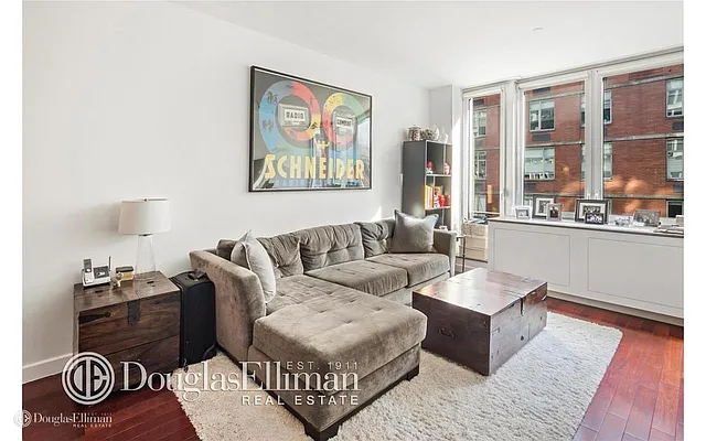 Rented by Douglas Elliman | media 11