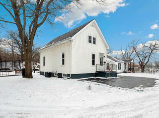 1350 Russell St, Michigan City, IN 46360