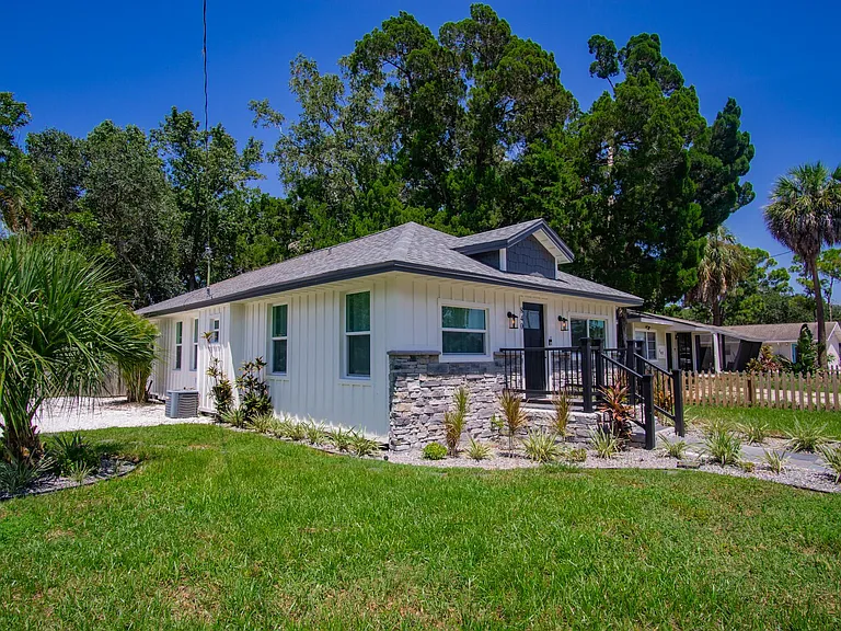 Home Sweet VAcation Home!