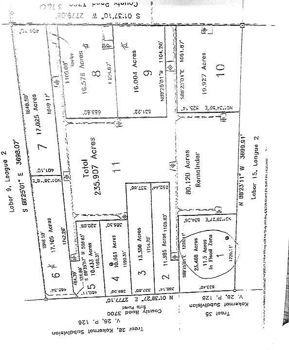 2nd image of 7 County Road 3760