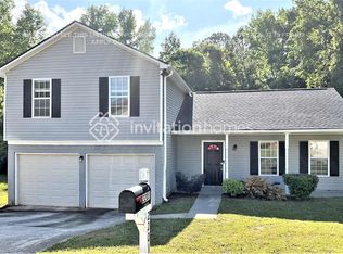 2201 Clayton Rdg, Lithonia, GA 30058