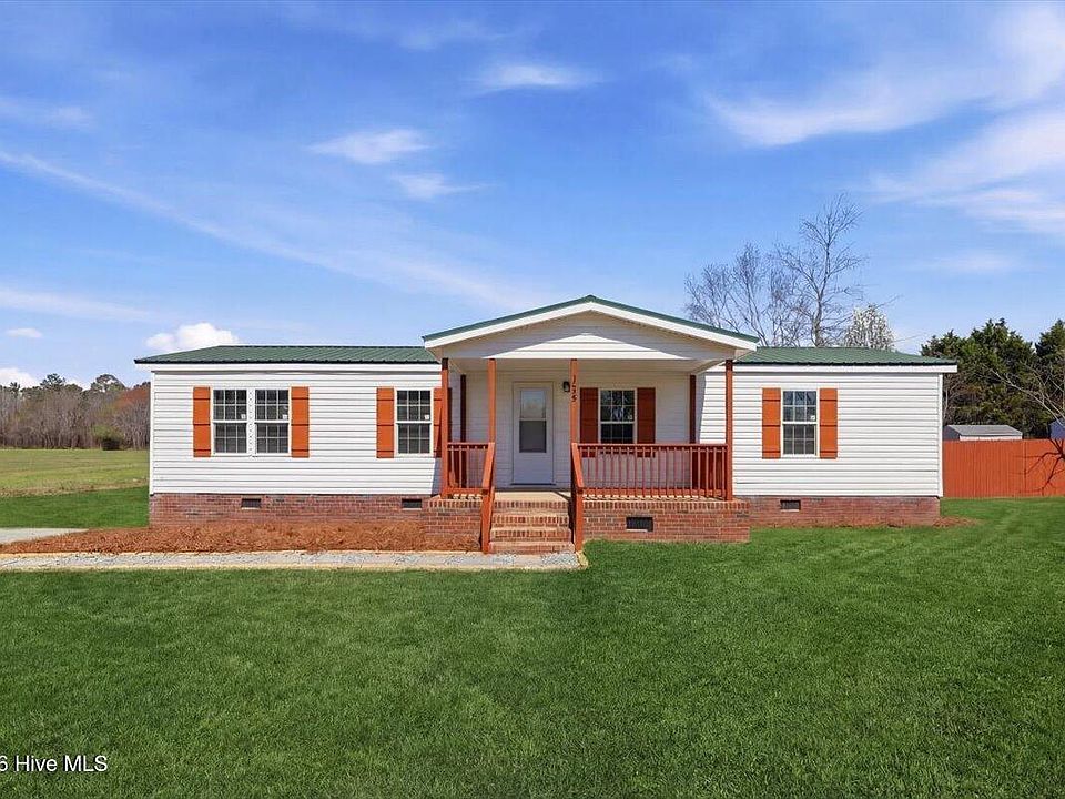 1st image of 2339 Grover Hardee Road