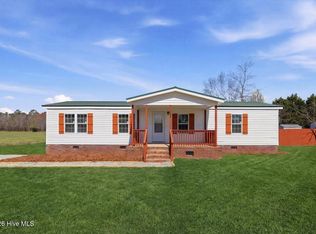 2339 Grover Hardee Rd, Winterville, NC 28590