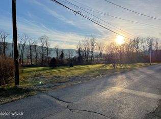 871 Youngs Rd, Linden, PA 17744